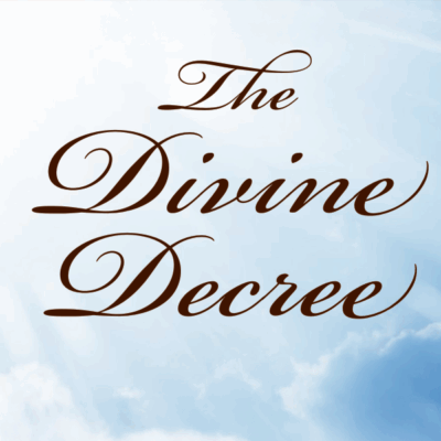 Doctrine of Divine Decrees
